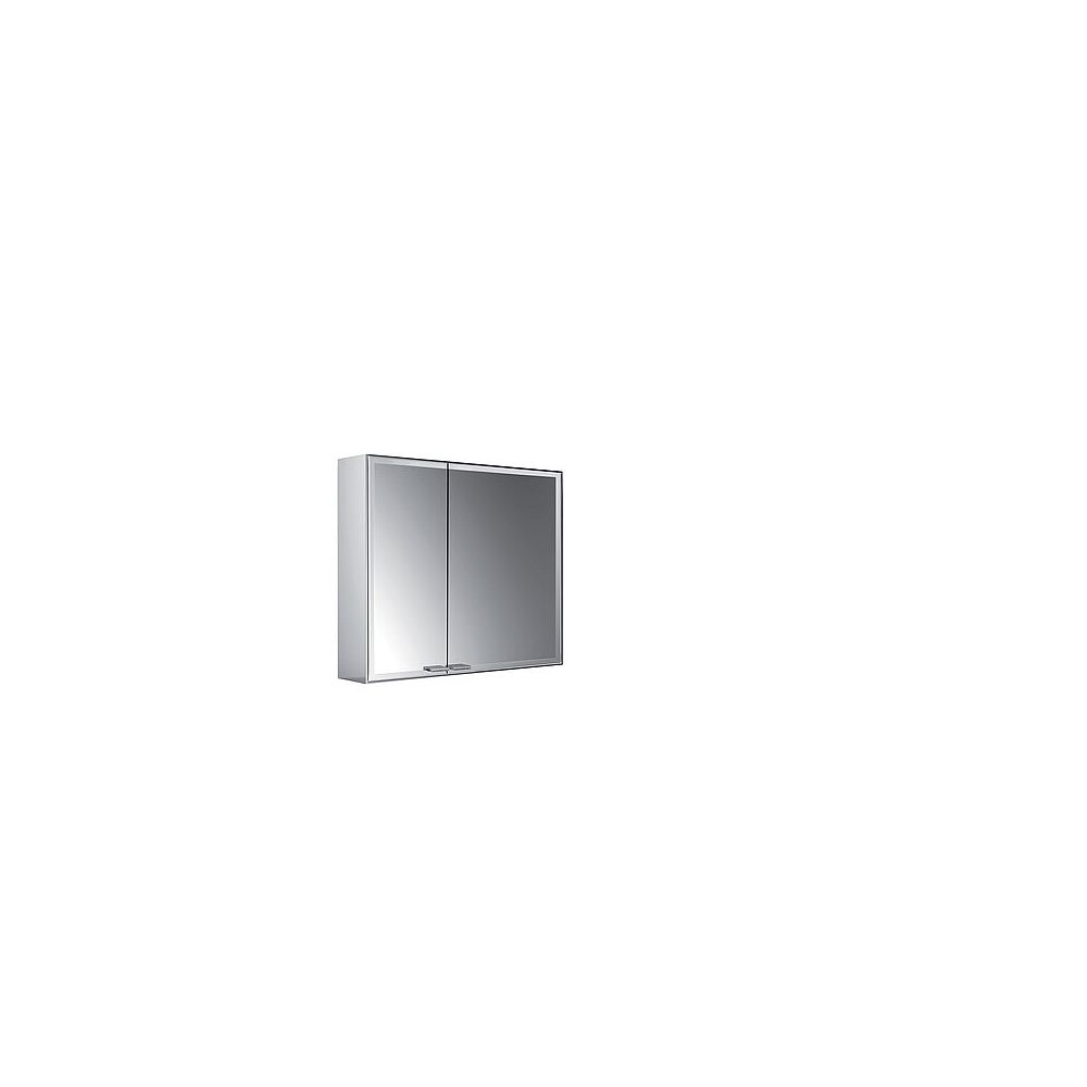 emco asis LED-Spiegelschrank Prestige 2