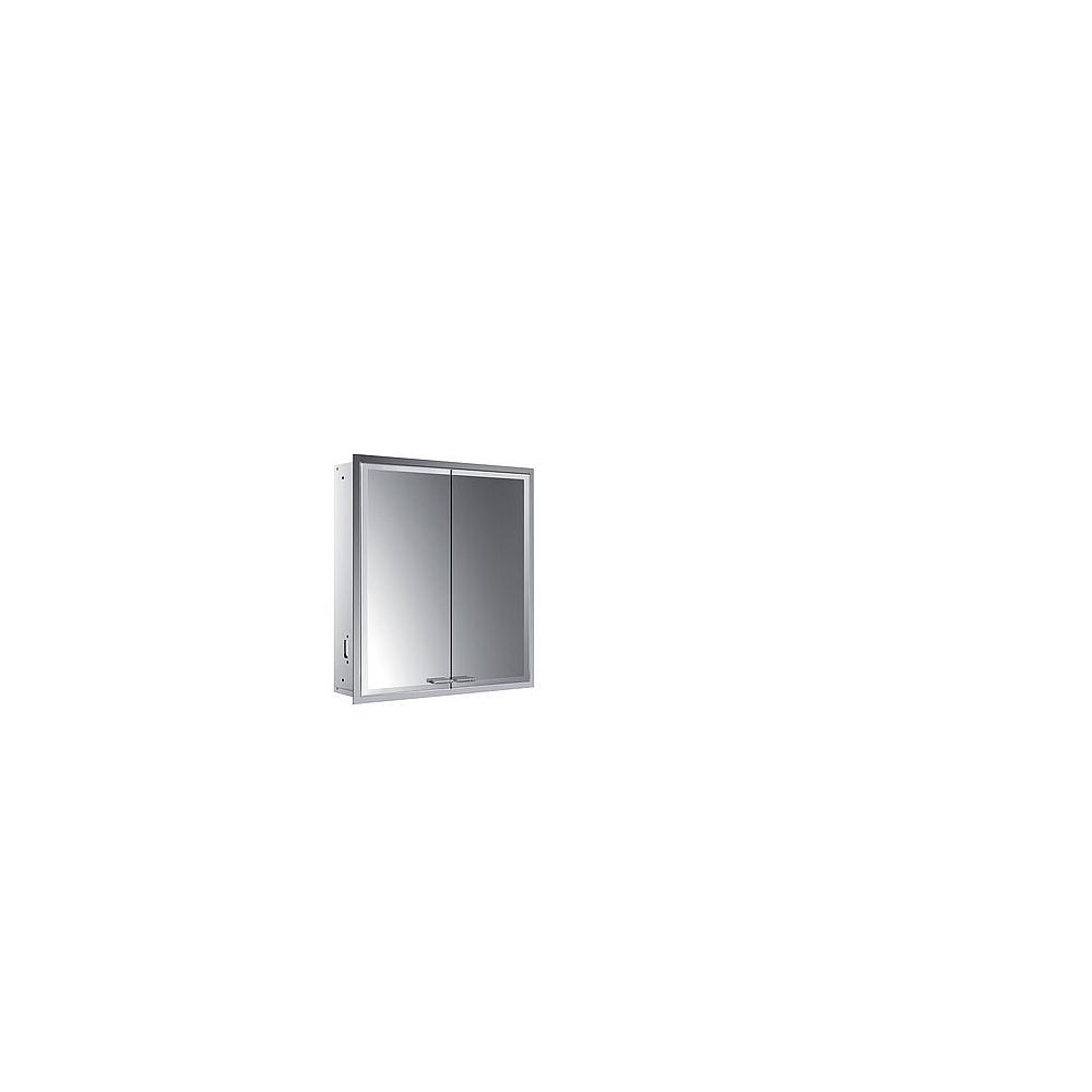 emco asis LED-Spiegelschrank Prestige 2