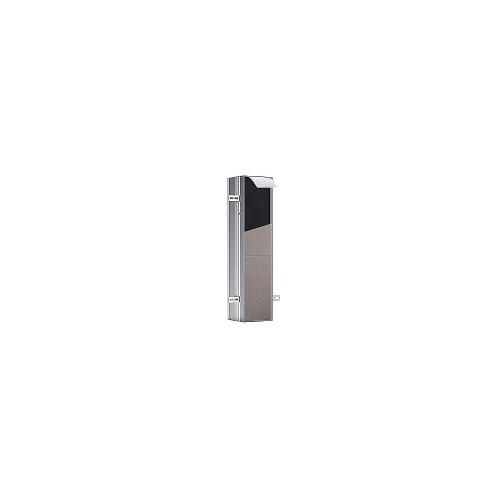 emco asis plus WC-Modul