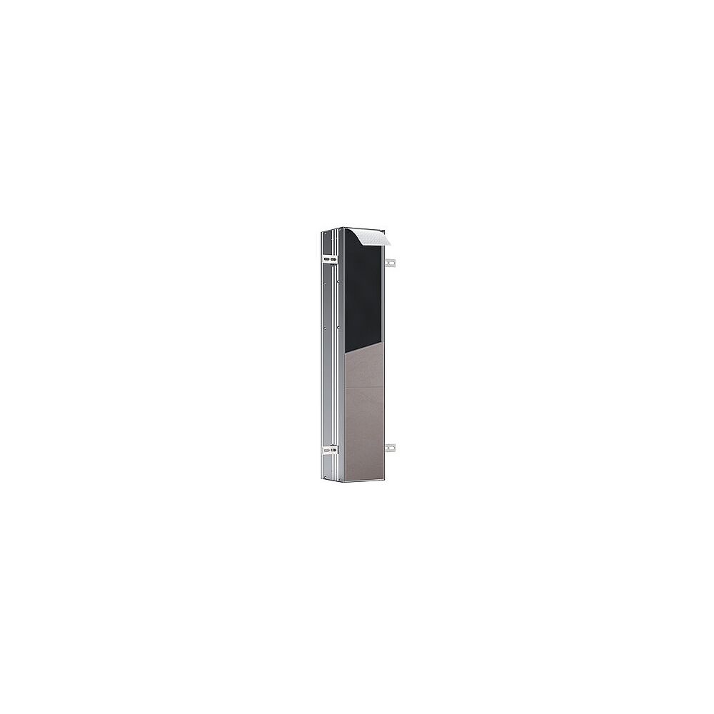 emco asis plus WC-Modul