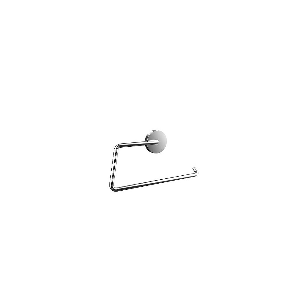 emco round Handtuchring starr