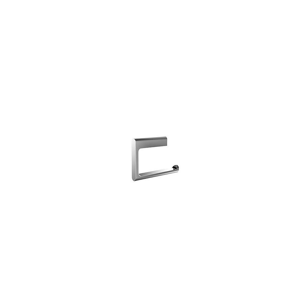 emco flow Papierhalter ohne Deckel