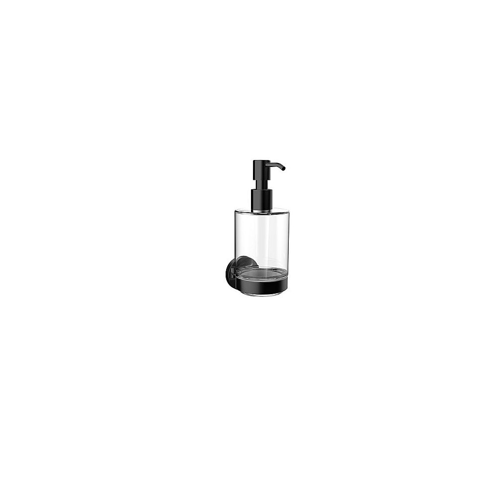 emco round Seifenspender