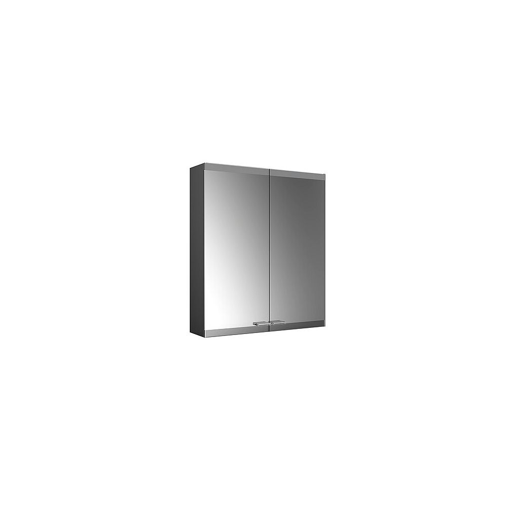 emco asis LED-Lichtspiegelschrank evo