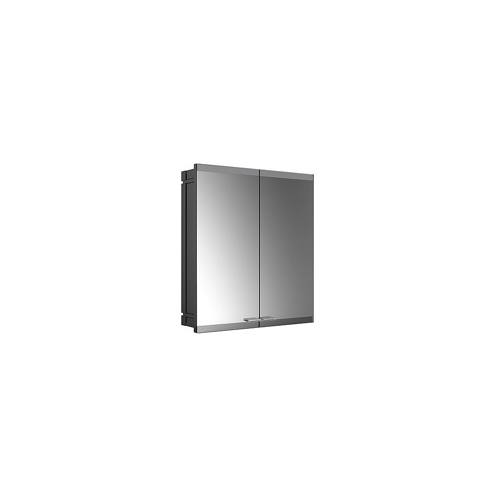 emco asis LED-Lichtspiegelschrank evo