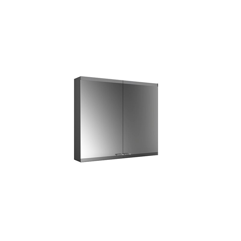 emco asis LED-Lichtspiegelschrank evo