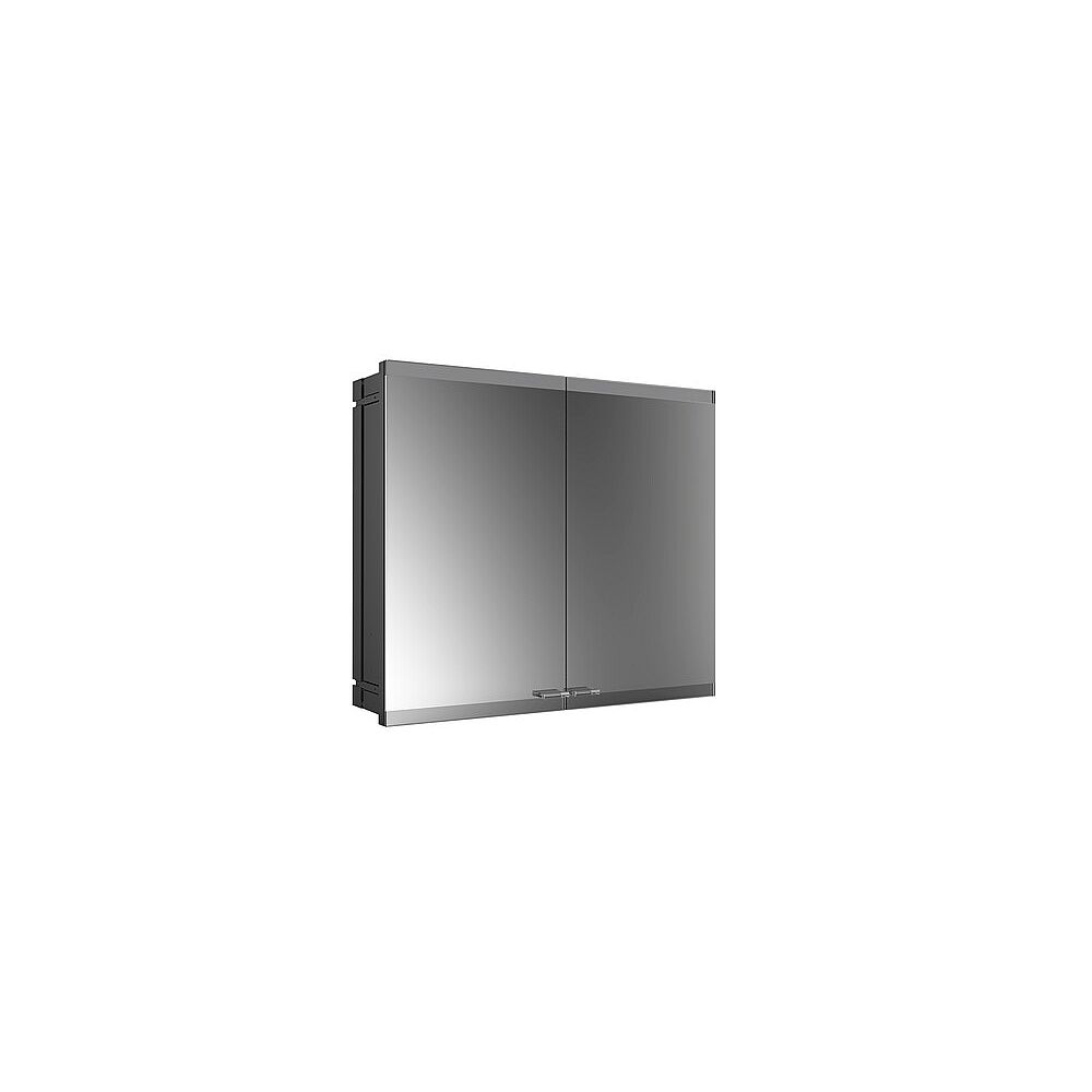 emco asis LED-Lichtspiegelschrank evo