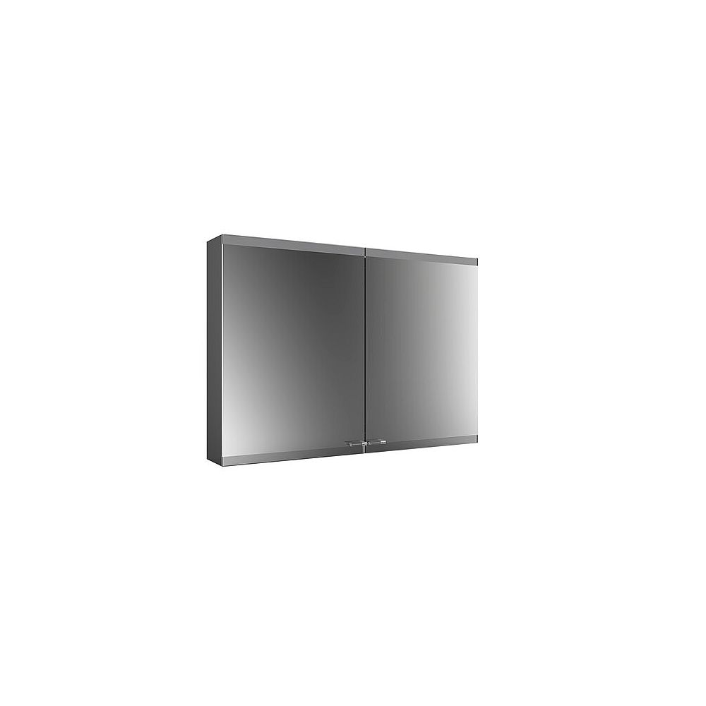 emco asis LED-Lichtspiegelschrank evo