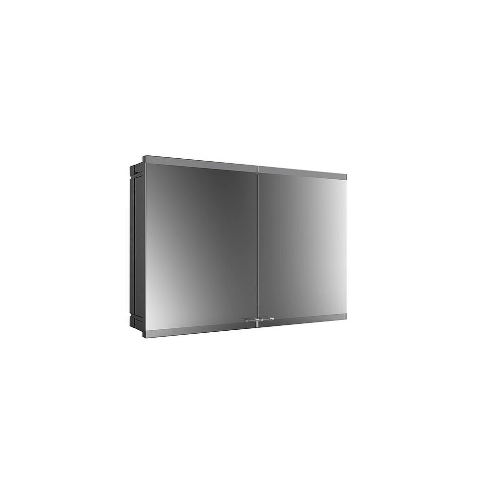 emco asis LED-Lichtspiegelschrank evo