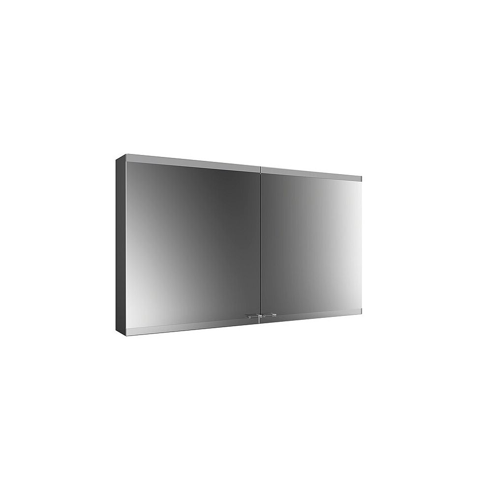 emco asis LED-Lichtspiegelschrank evo