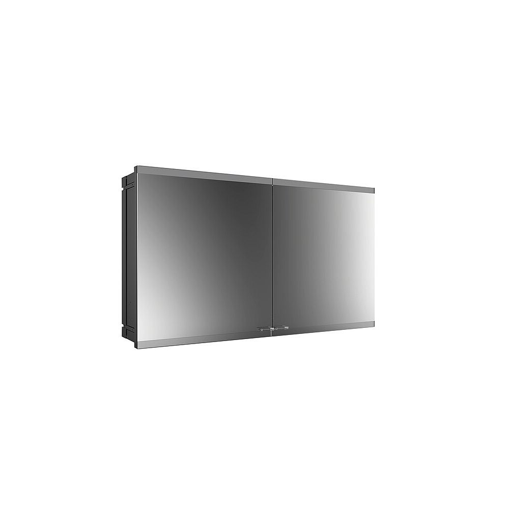 emco asis LED-Lichtspiegelschrank evo