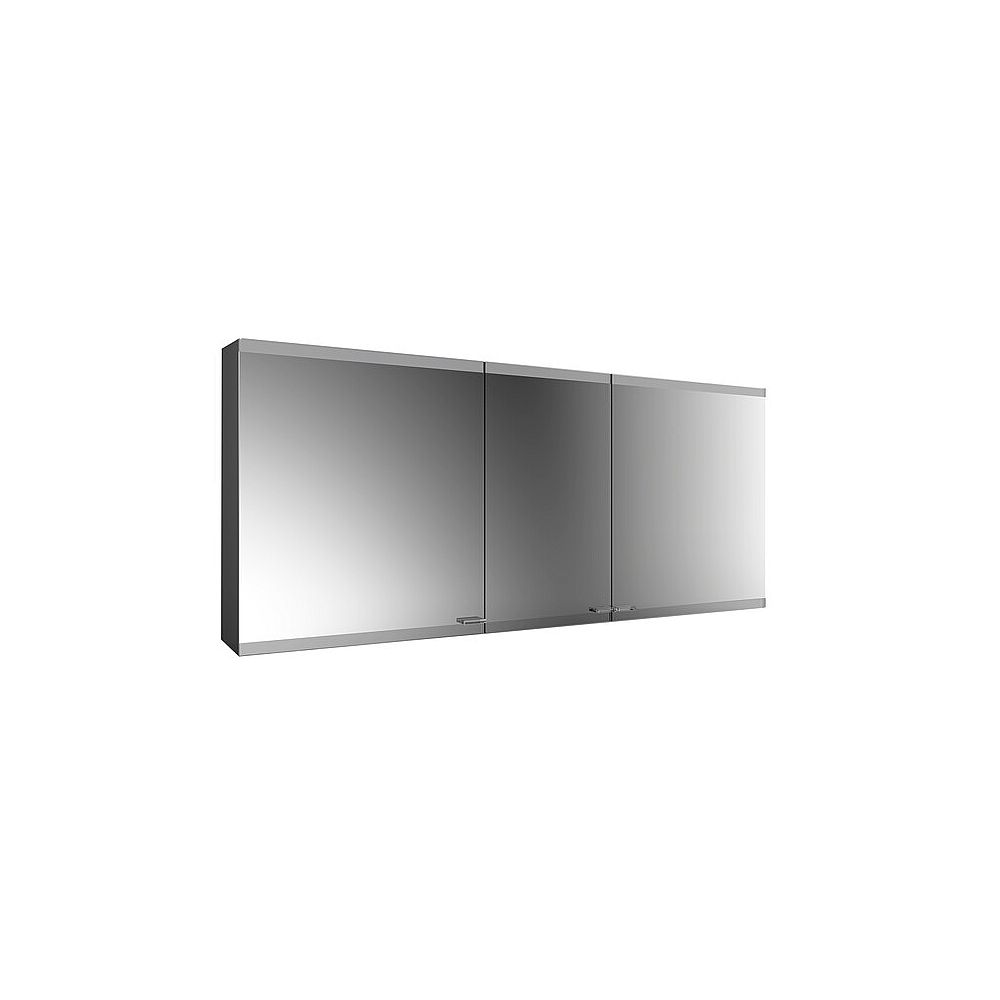 emco asis LED-Lichtspiegelschrank evo