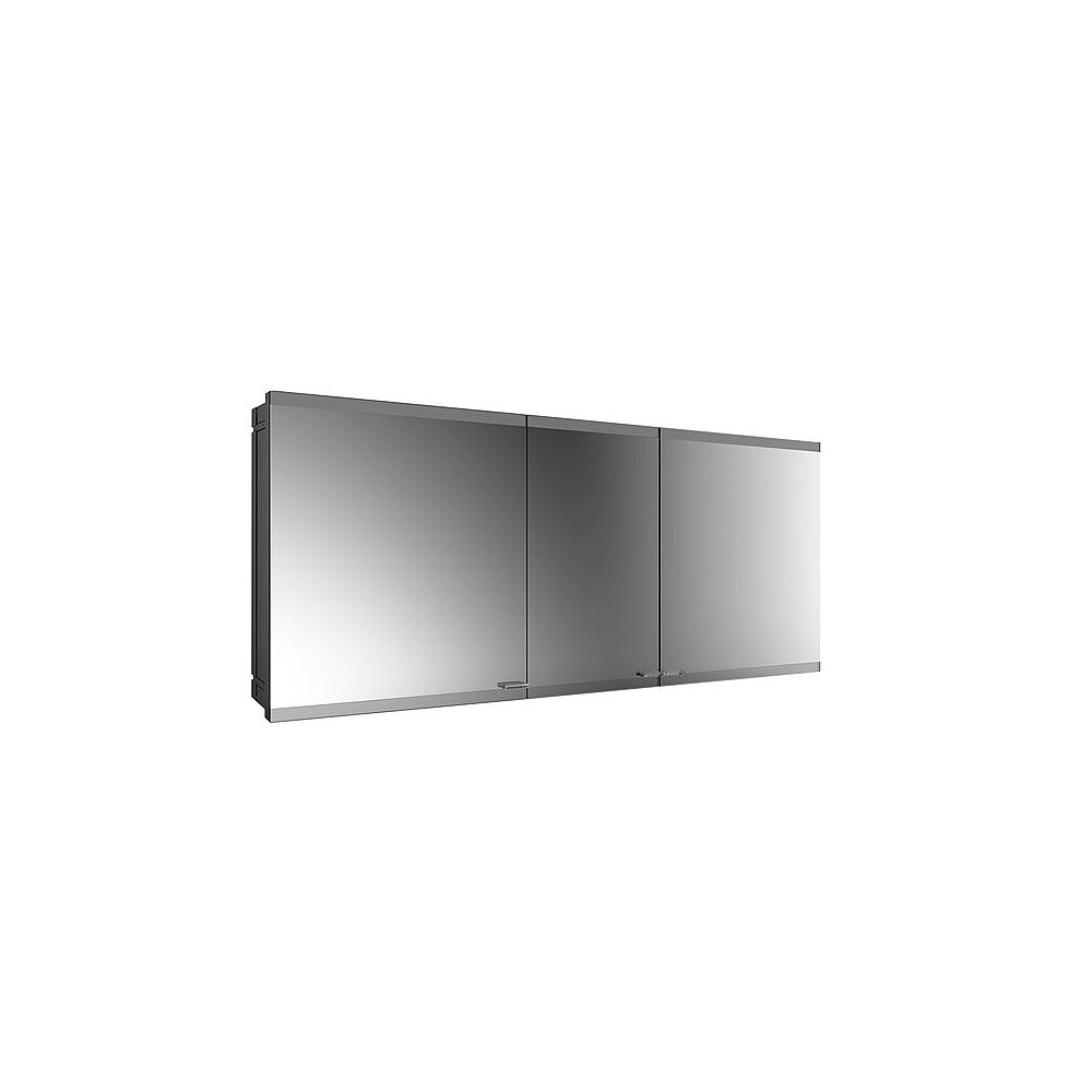 emco asis LED-Lichtspiegelschrank evo