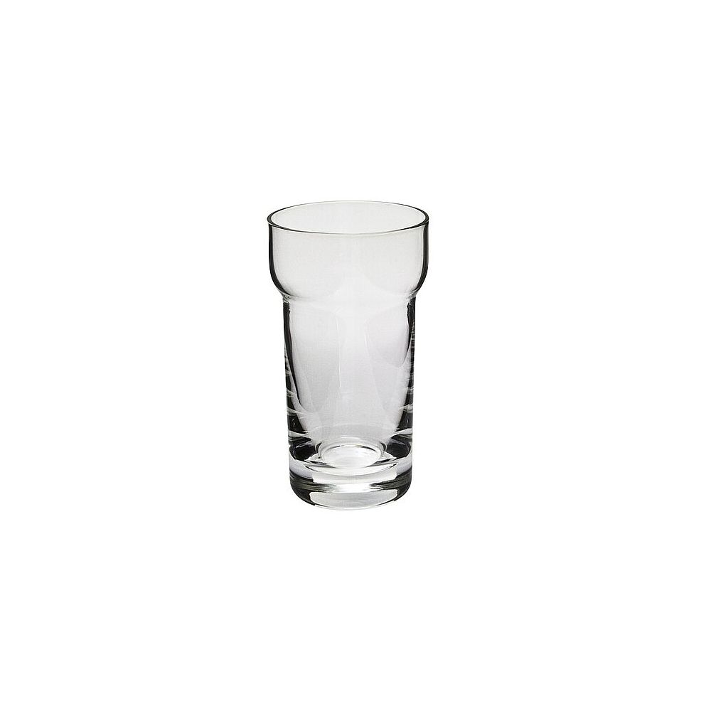 EC Mundspülglas