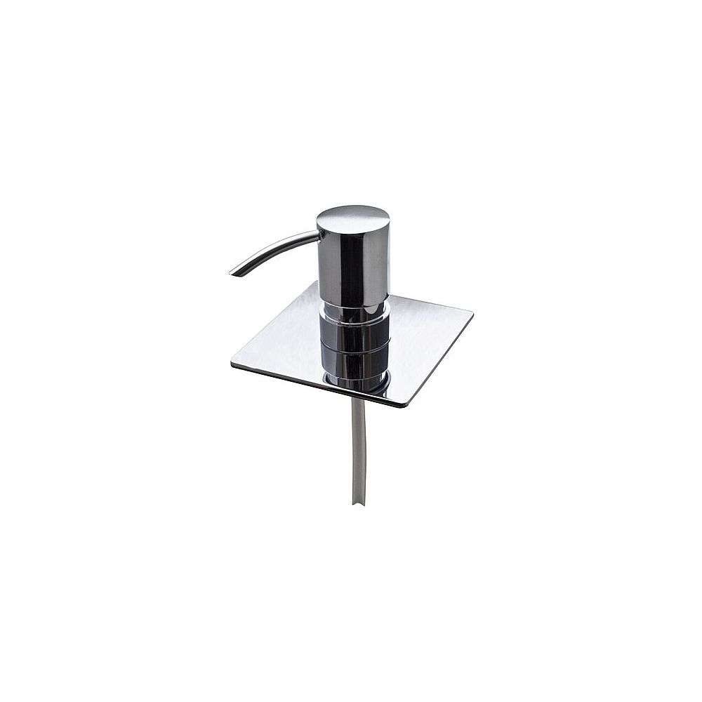 Emco Dosierpumpe Liaison 172100193 chrom