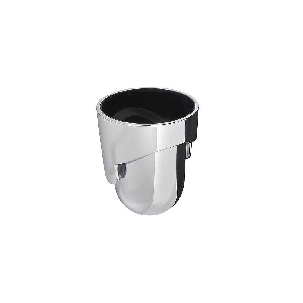 Emco Bürstentopf Mundo 331500190 chrom mit Einsatz