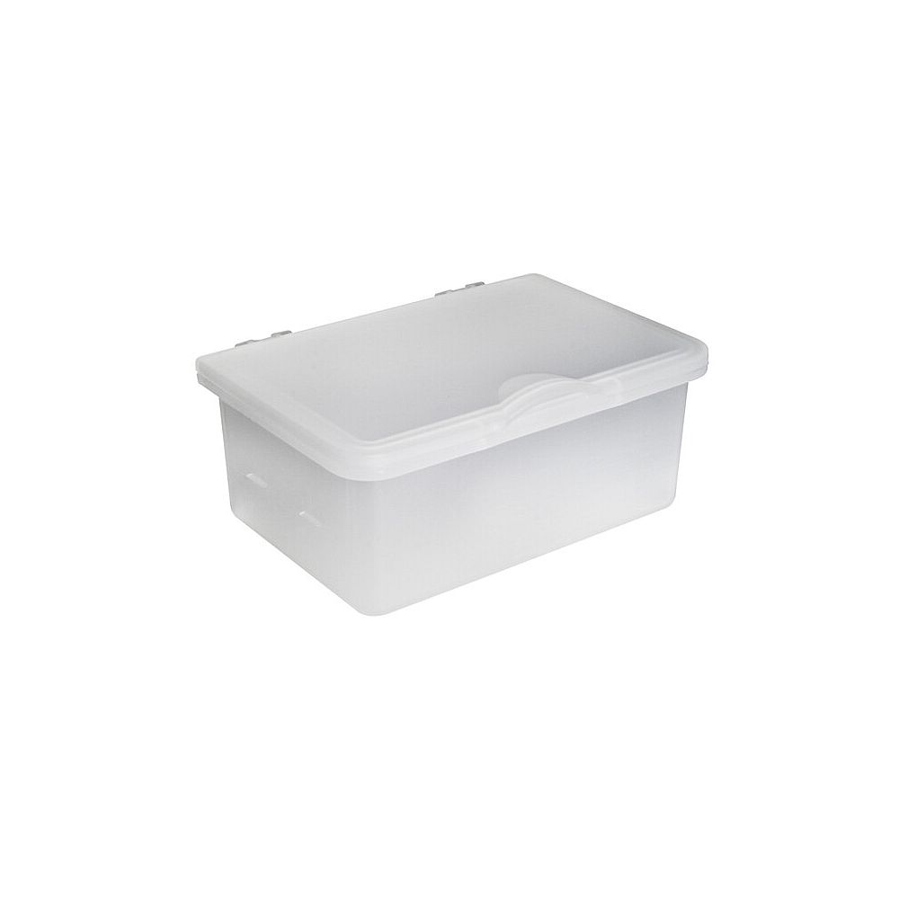 Emco Kunststoffbox Loft Nr. 0539 zu Tissuebox