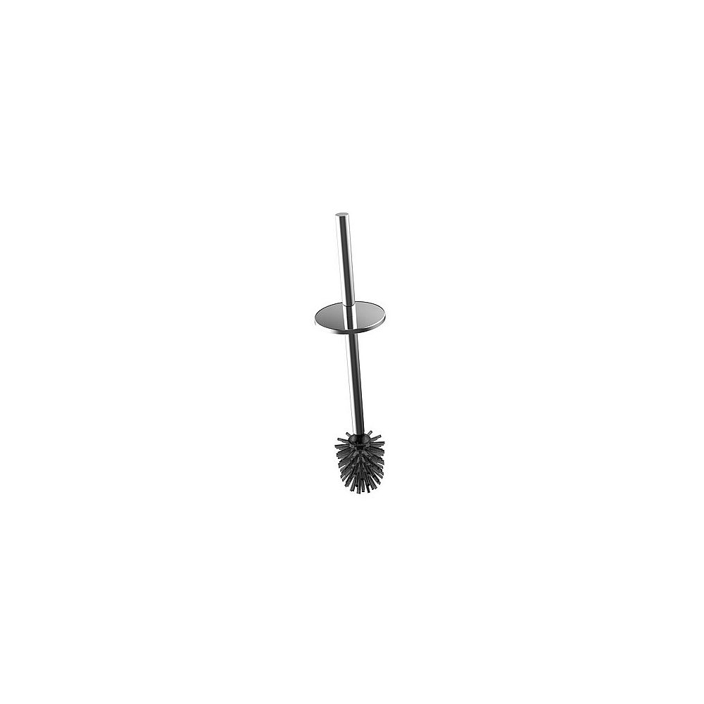 emco system 2 Bürste kompl. m. Deckel