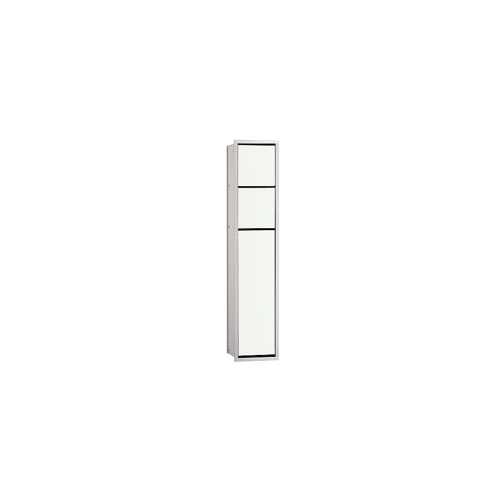 Emco WC-Modul Asis 975027450 Unterputz