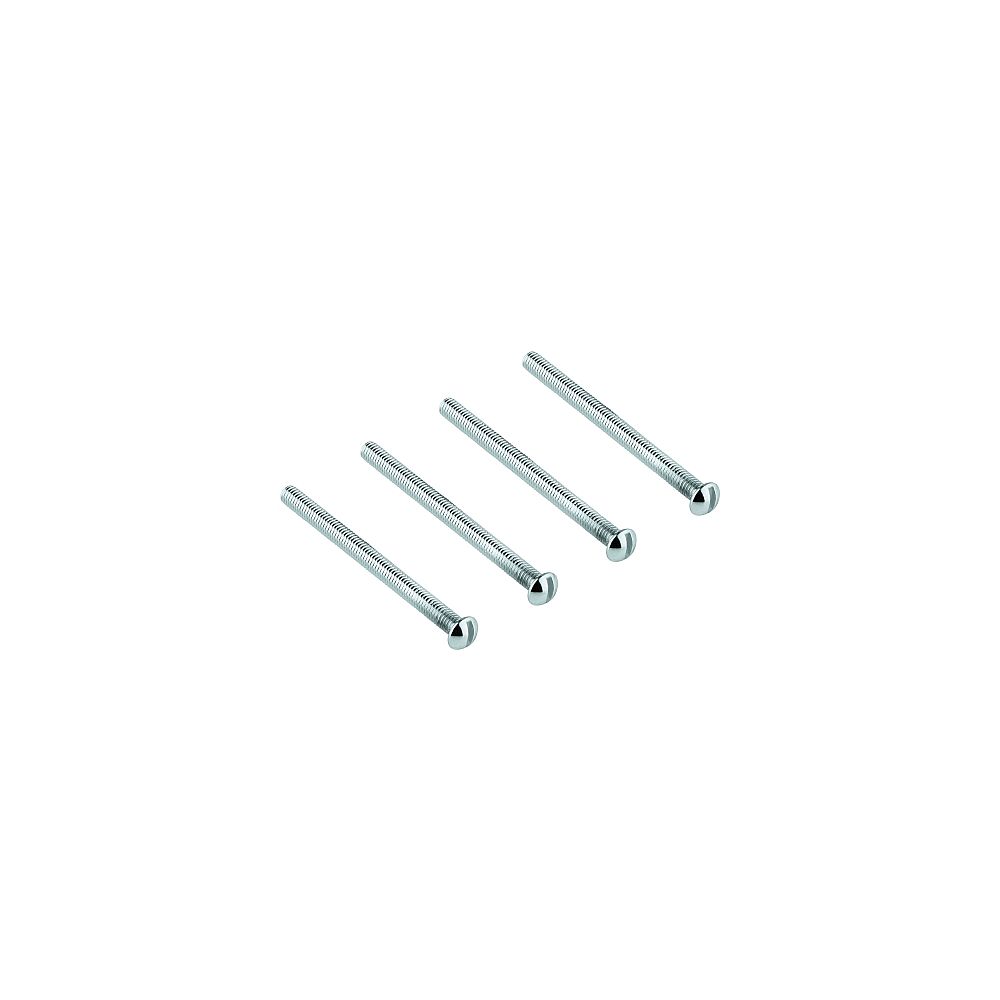 Grohe Halbrundschrauben 0003800M