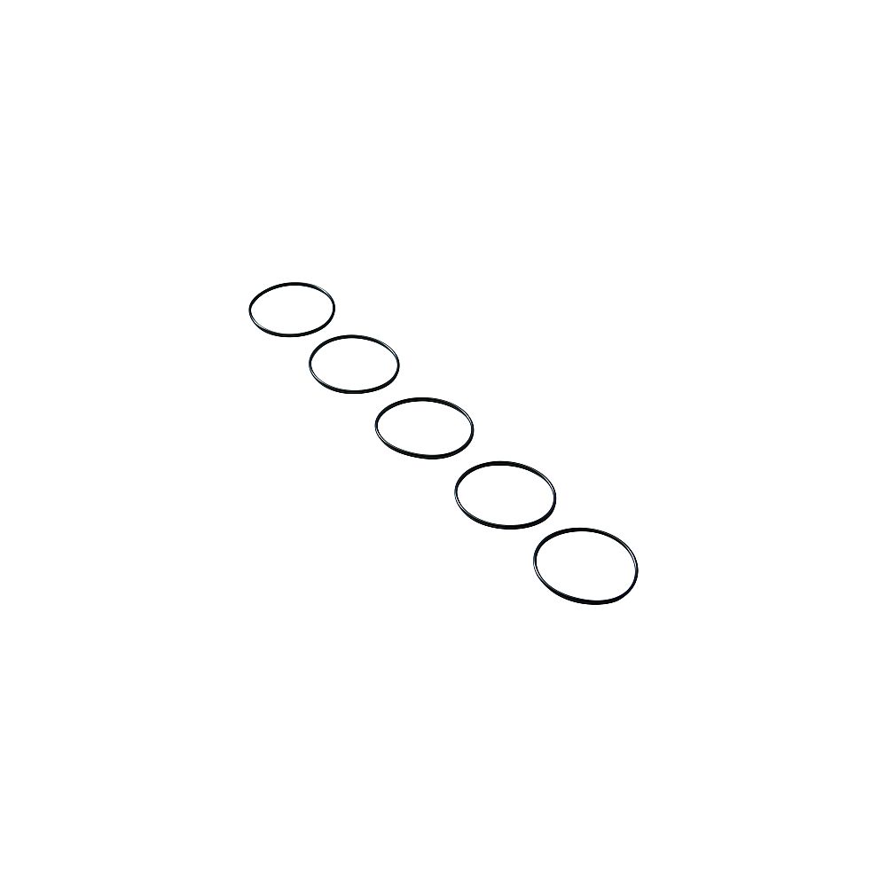 Grohe Rundring Dichtungen 0014900M