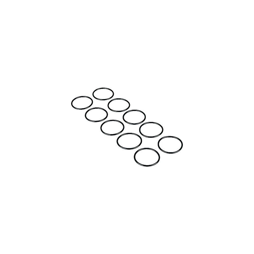 Grohe Dichtung 0044400M 45 x 3 mm