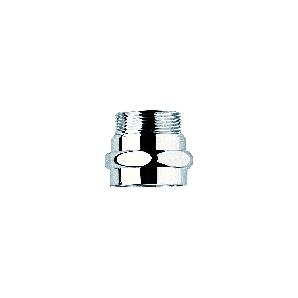 Grohe Nippel 01245000 chrom 
