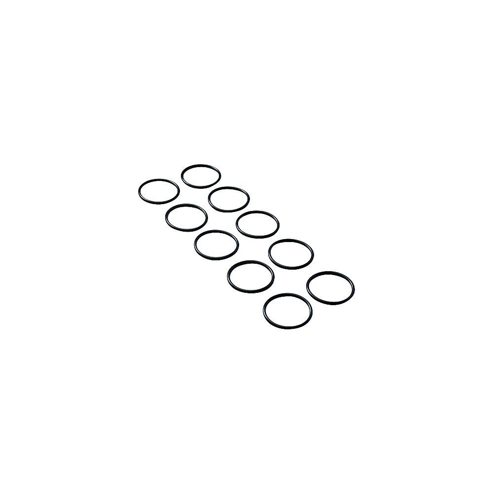 Grohe O-Ringe 0268000M 32 x 2,5 chrom