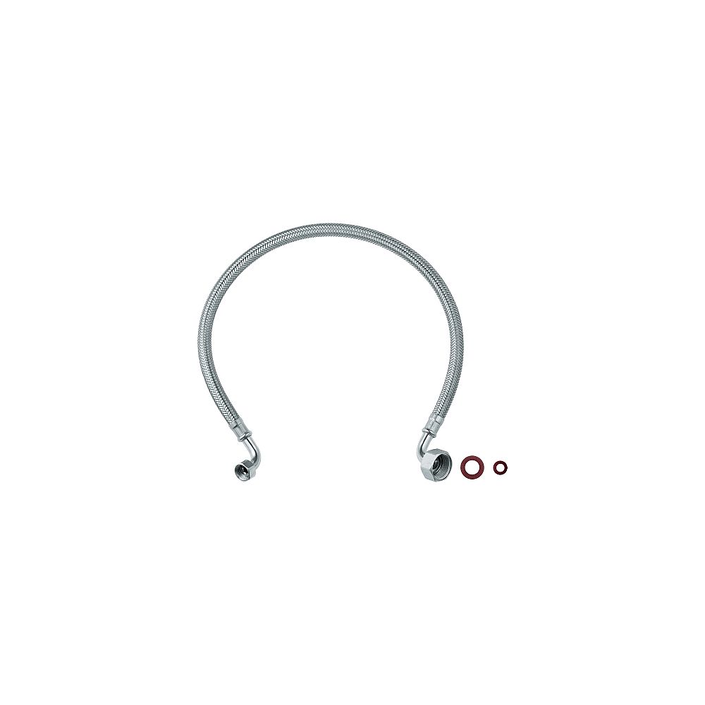 Grohe Druckschlauch 03052000 chrom