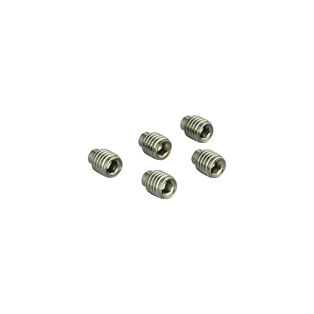 Grohe Gewindestifte 0311700M 8 x 10