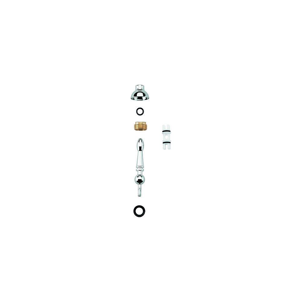 Grohe Umstellung 06110000f Atlanta 3/8