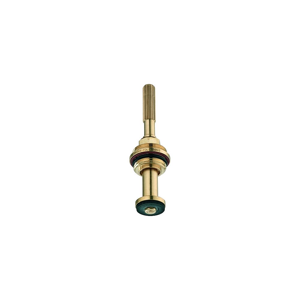 Grohe Oberteil f UP Ventil 3/4
