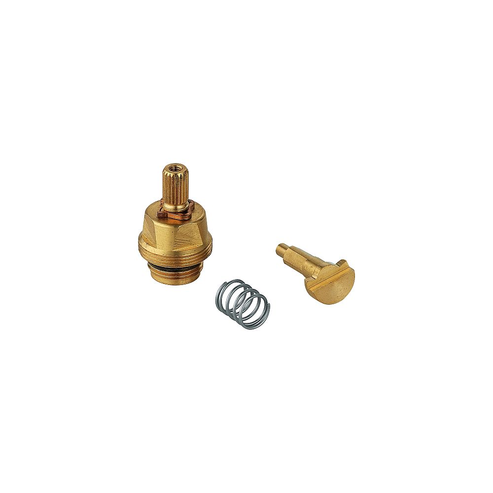 Grohe Oberteil f Temperierbatt. (Costa)