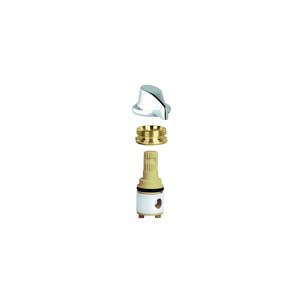 Grohe Umstellung 06533000