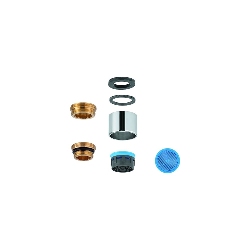 Grohe Mousseur 06574000 chrom