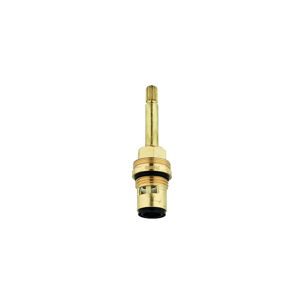 Grohe Oberteil 06709000 Keramik Atrio f Therm - Fertigset Brause
