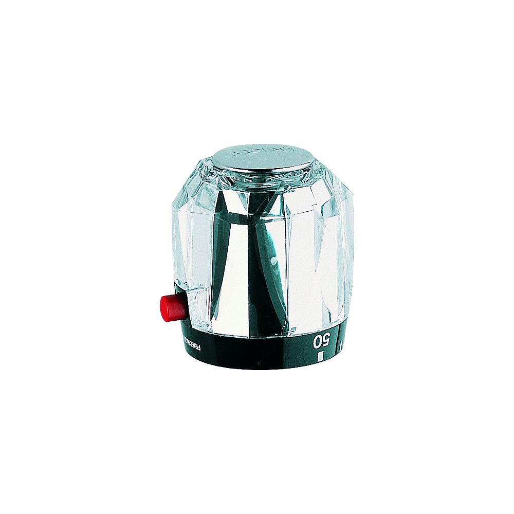 Grohe Skalengriff 06880000 chrom