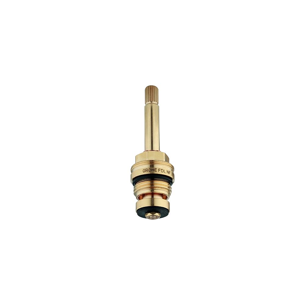 Grohe UP Oberteil 1/2