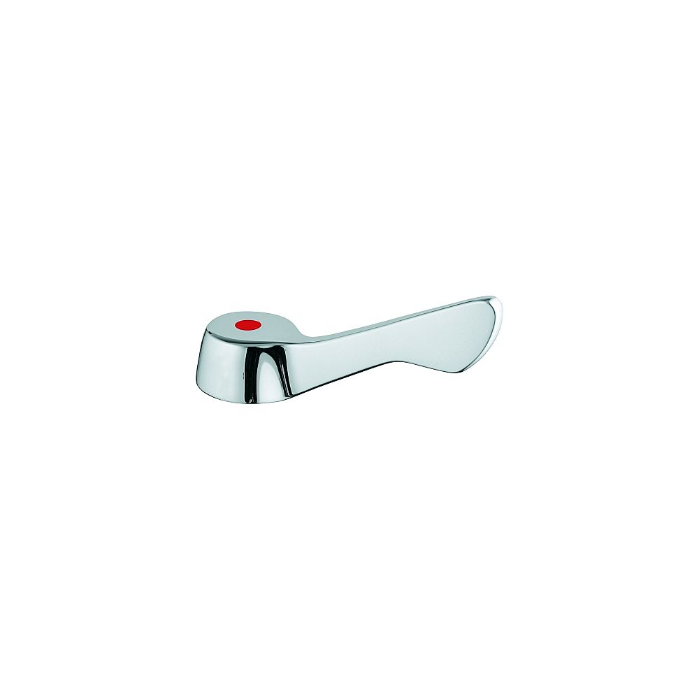 Grohe Hebel 06294000 rot 