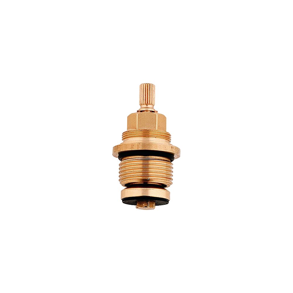 Grohe Unterputz Oberteil 3/4