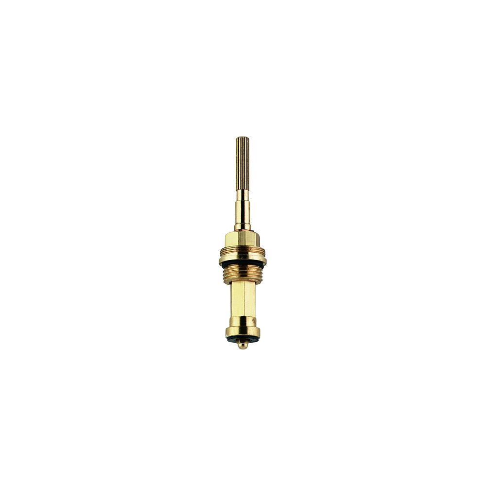 Grohe Oberteil f UP Ventil 1/2