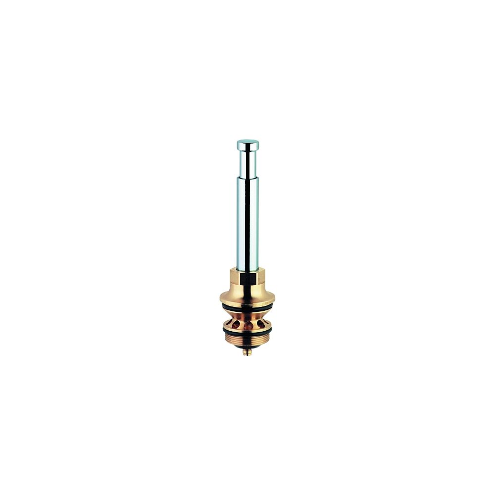 Grohe Automatische Umstellung