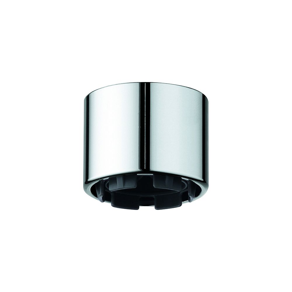 Grohe Mousseur 07757000 chrom