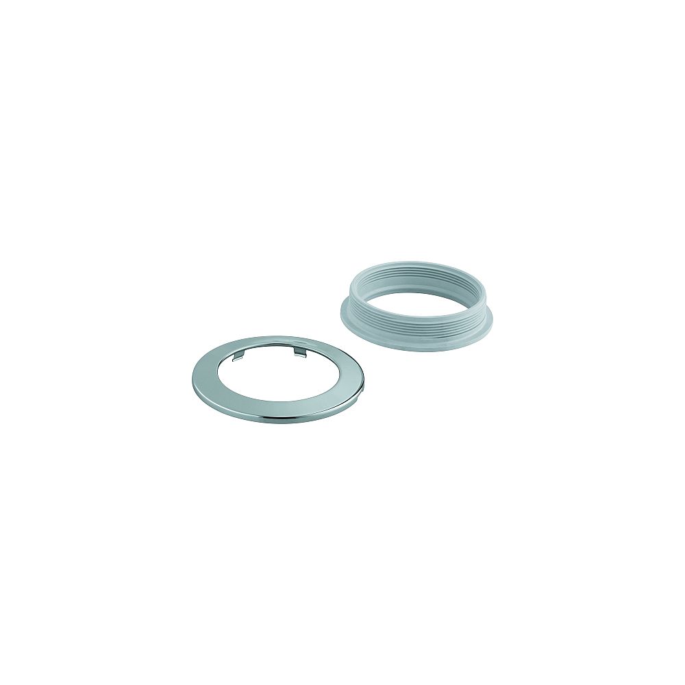 Grohe Rosette 09532000 chrom