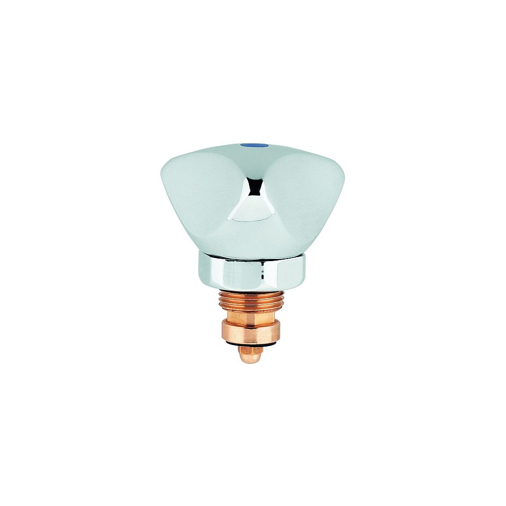 Grohe Oberteil 11048000 Trecorn de Luxe