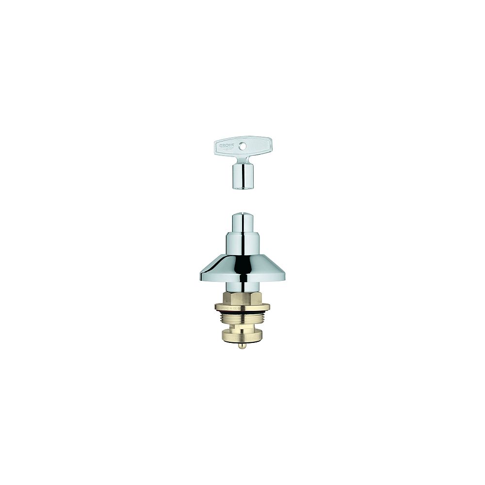 Grohe UP Oberteil 11/4