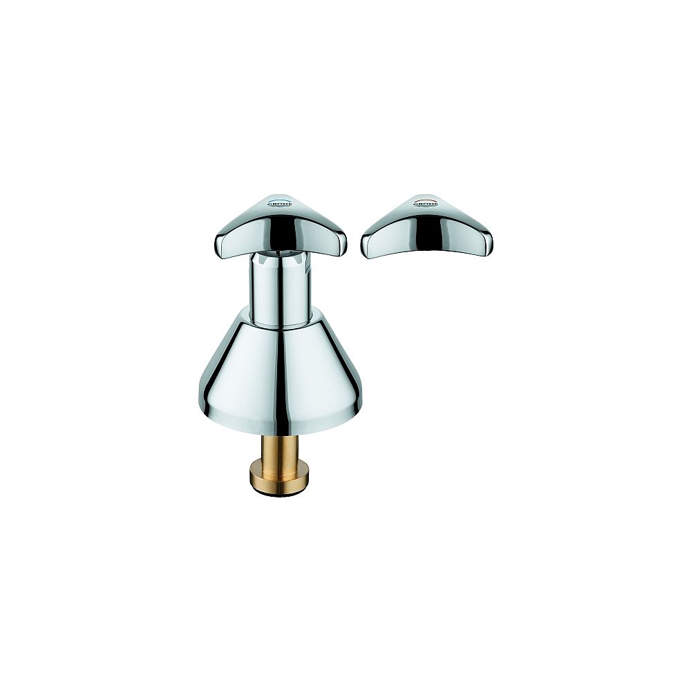 Grohe UP Oberteil 1/2