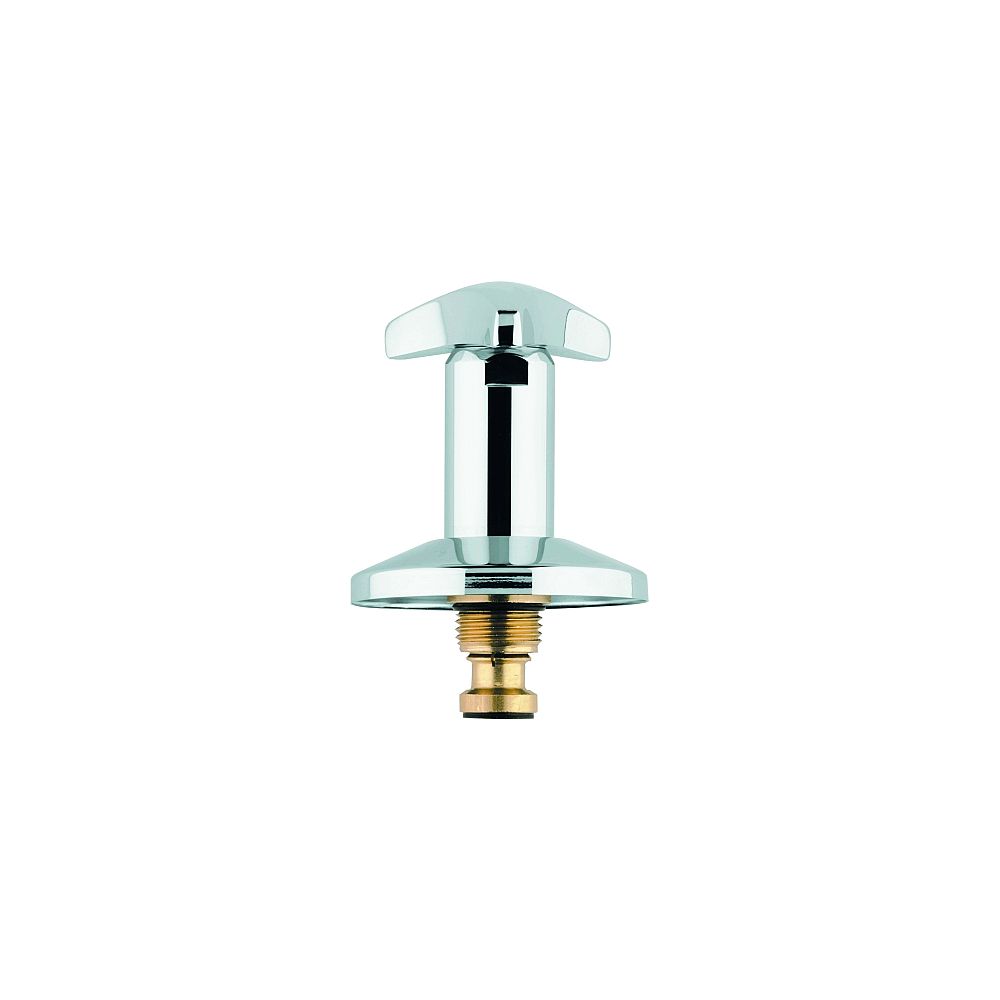 Grohe UP Oberteil 1/2