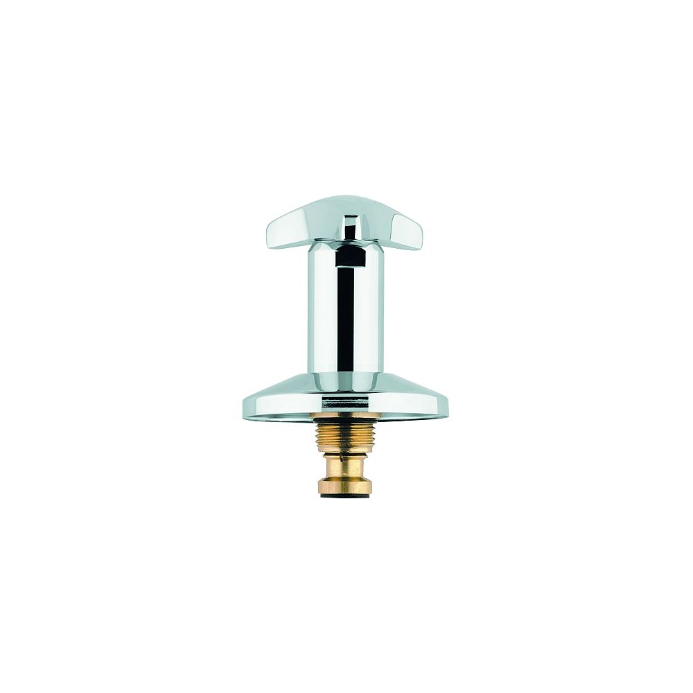 Grohe UP Oberteil 1/2