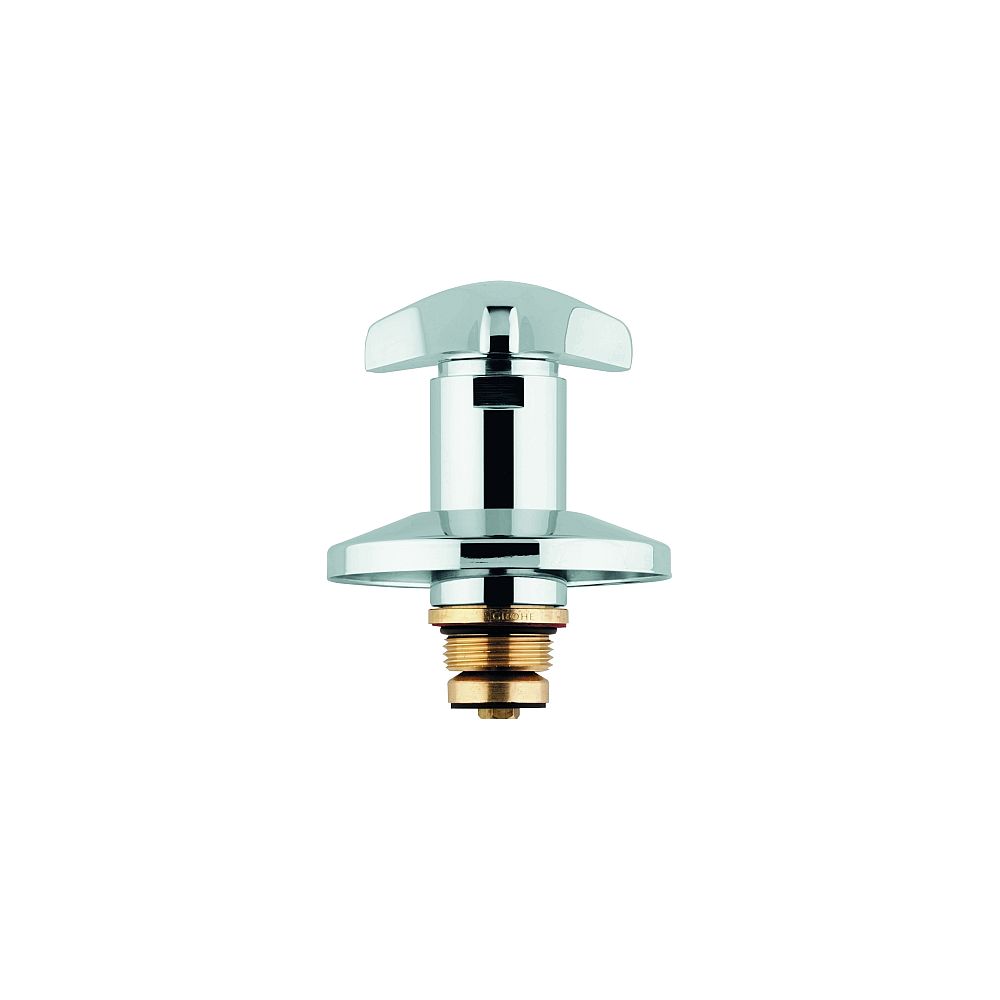 Grohe UP Oberteil 3/4